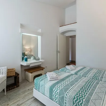 Lovelystay - Private With Pool And Garden Vilamoura
