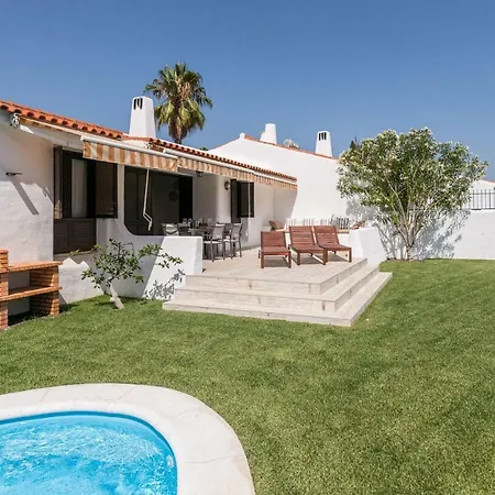 Lovelystay - Private With Pool And Garden Vila Vilamoura