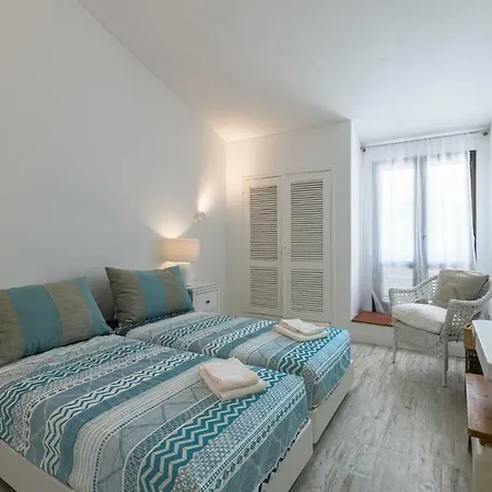 Lovelystay - Private With Pool And Garden Villa Vilamoura