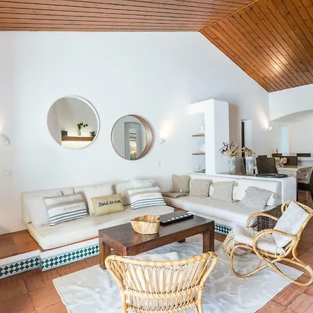 Lovelystay - Private With Pool And Garden * Vilamoura